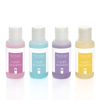 SHAMPOO in a Pcr Bottle (50Ml)