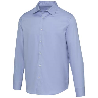 CITRINE TWILL MENS SHIRT