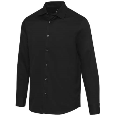 CITRINE TWILL MENS SHIRT