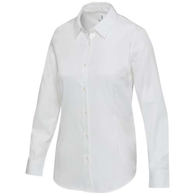CITRINE TWILL WOMENS SHIRT