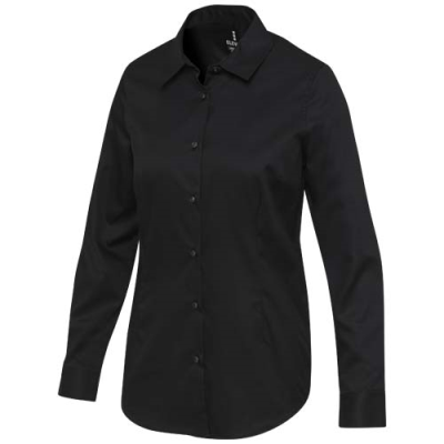CITRINE TWILL WOMENS SHIRT