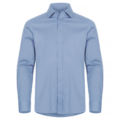 CLIQUE STRECH SHIRT LS