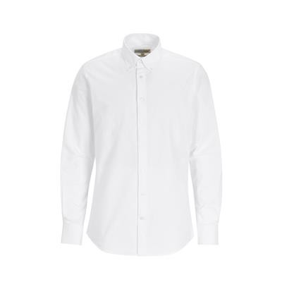 COTTOVER OXFORD SHIRT COMFORT (GOTS)