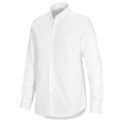 COTTOVER OXFORD SLIM FIT SHIRT MAN(GOTS)