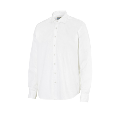 COTTOVER TWILL COMFORT MAN(GOTS)