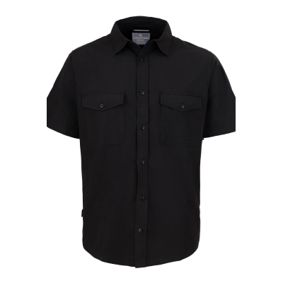 CRAGHOPPERS MENS EXPERT KIWI SHORT SLEEVE SHIRT