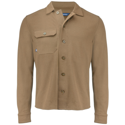 CUTTER & BUCK ADVANTAGE LEIS MENS SHIRT