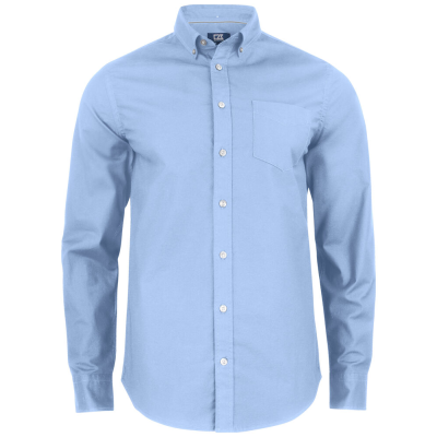 CUTTER & BUCK HANSVILLE MENS SHIRT