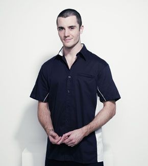 FINDEN & HALES SPORTS SHIRT