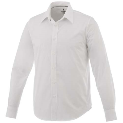 HAMELL LONG SLEEVE MENS SHIRT