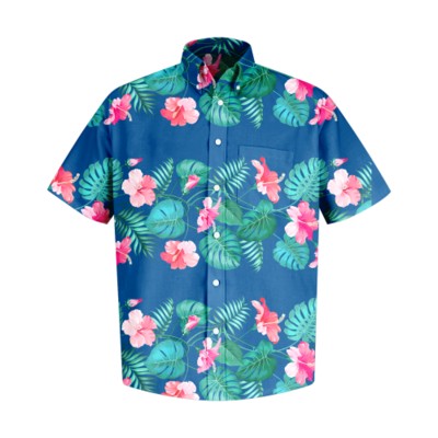 HAWAIIAN SHIRT