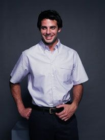 HENBURY SHORT SLEEVE CLASSIC OXFORD SHIRT