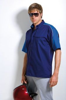 KUSTOM KIT GAMEGEAR SHORT SLEEVE FORMULA RACING SHIRT