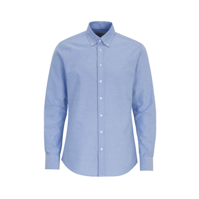 OXFORD COMFORT SHIRT (GOTS)