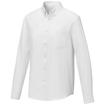 POLLUX LONG SLEEVE MENS SHIRT