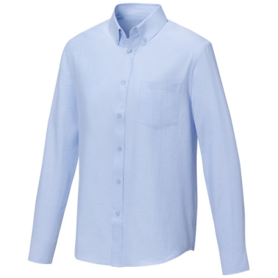 POLLUX LONG SLEEVE MENS SHIRT