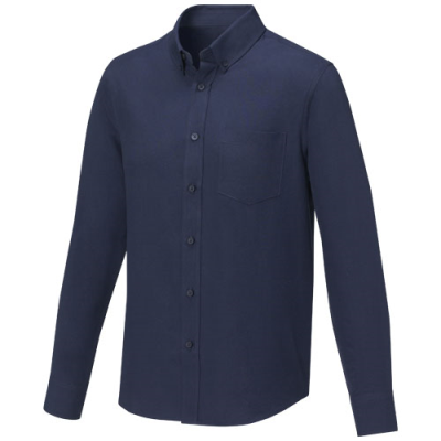 POLLUX LONG SLEEVE MENS SHIRT