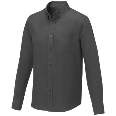 POLLUX LONG SLEEVE MENS SHIRT