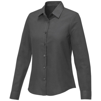 POLLUX LONG SLEEVE WOMENS SHIRT