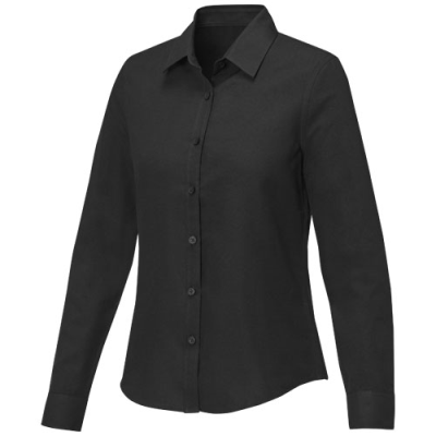 POLLUX LONG SLEEVE WOMENS SHIRT