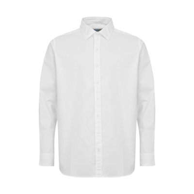 POPLIN SLIMFIT (GOTS)