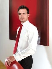 PREMIER LONG SLEEVE DOUBLE CUFF BUSINESS SHIRT