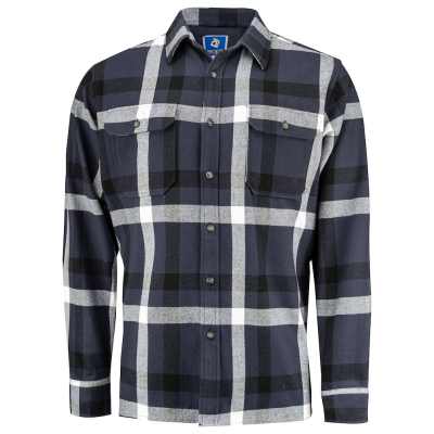 PRO-JOB FLANNEL SHIRT