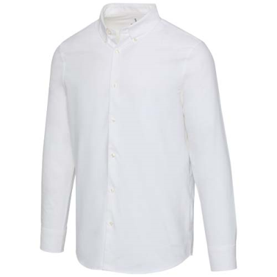 SPHENE OXFORD MENS SHIRT