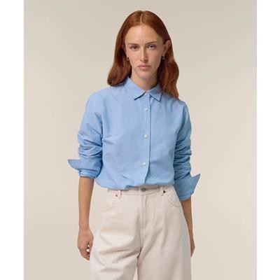 STELLA OXFORD SHIRT