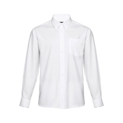 THC TOKYO WH MENS OXFORD SHIRT