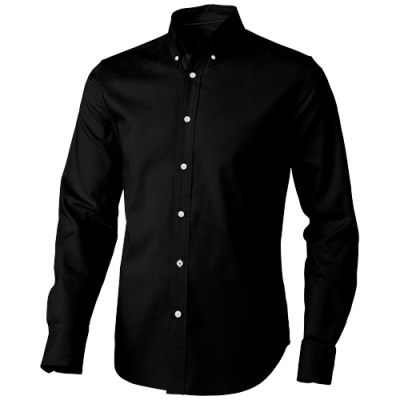 VAILLANT LONG SLEEVE MENS OXFORD SHIRT