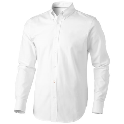 VAILLANT LONG SLEEVE MENS OXFORD SHIRT