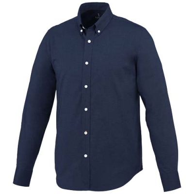 VAILLANT LONG SLEEVE MENS OXFORD SHIRT
