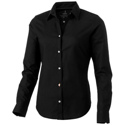 VAILLANT LONG SLEEVE WOMENS OXFORD SHIRT
