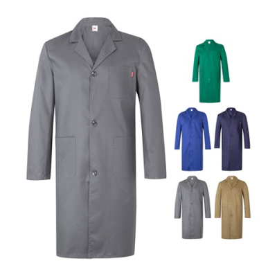 VL DANU TWILL BLOUSE