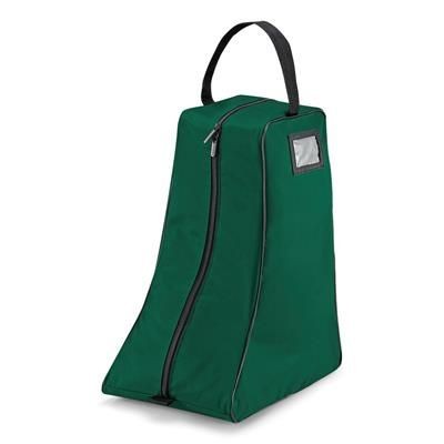 420D POLYESTER WELLY BOOT BAG