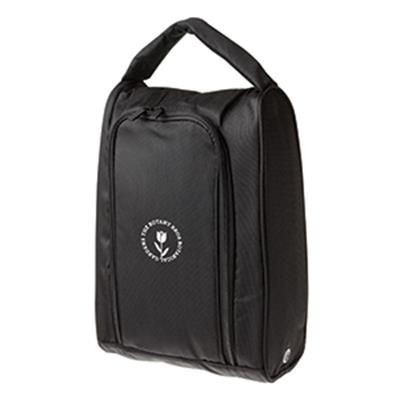 CAROLINA GOLF SHOE BAG