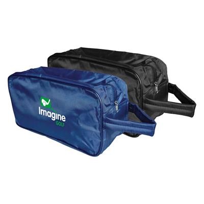 CHESTER GOLF SHOE BAG