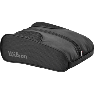 WILSON TOUR GOLF SHOE BAG
