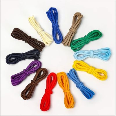 DYE SUBLIMATED SHOE LACES PAIR