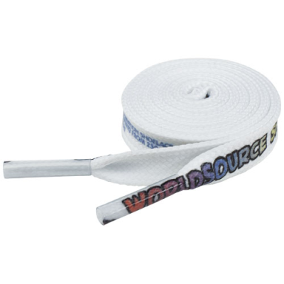 SUBLIMATION SHOE LACES