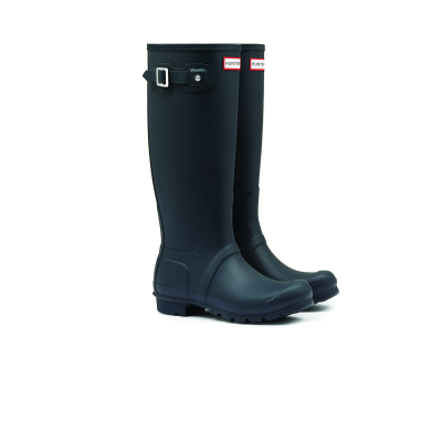 HUNTER WOMENS ORIGINAL TALL BOOT