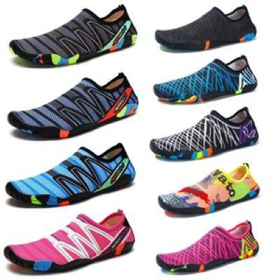 WATER SHOES SOCKS FOR BEACH SWIMMING