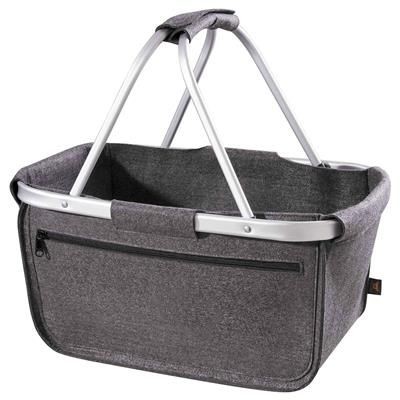 BASKET FELT SHOPPER
