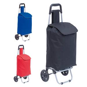 SHOPPING TROLLEY MAX