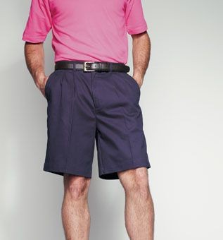 HENBURY CHINO SHORTS