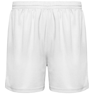 PLAYER UNISEX SPORTS SHORTS