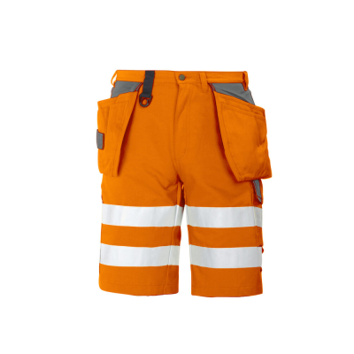 PRO-JOB SHORTS EN471 - CLASS 2