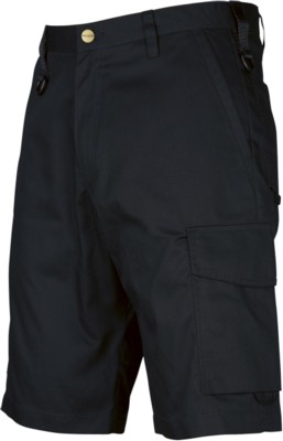 PROJOB SHORTS WITHOUT FRONT PLEAT