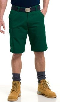 RUSSELL WORKWEAR SHORTS